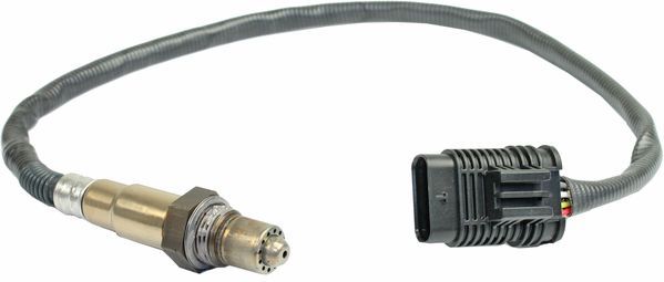 METZGER 0893667 - Lambdasonde ORIGINAL ERSATZTEIL GREENPARTS