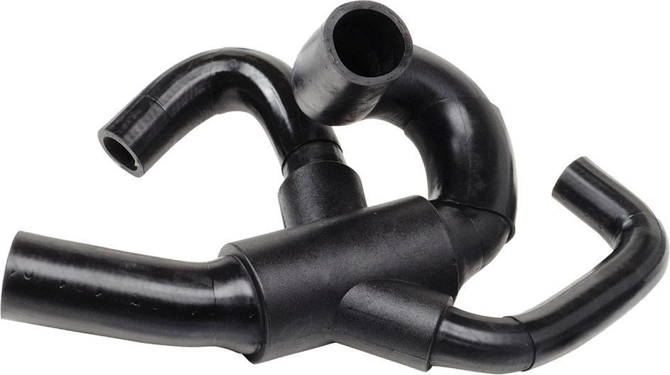 GATES 3712 - K&uuml;hlerschlauch