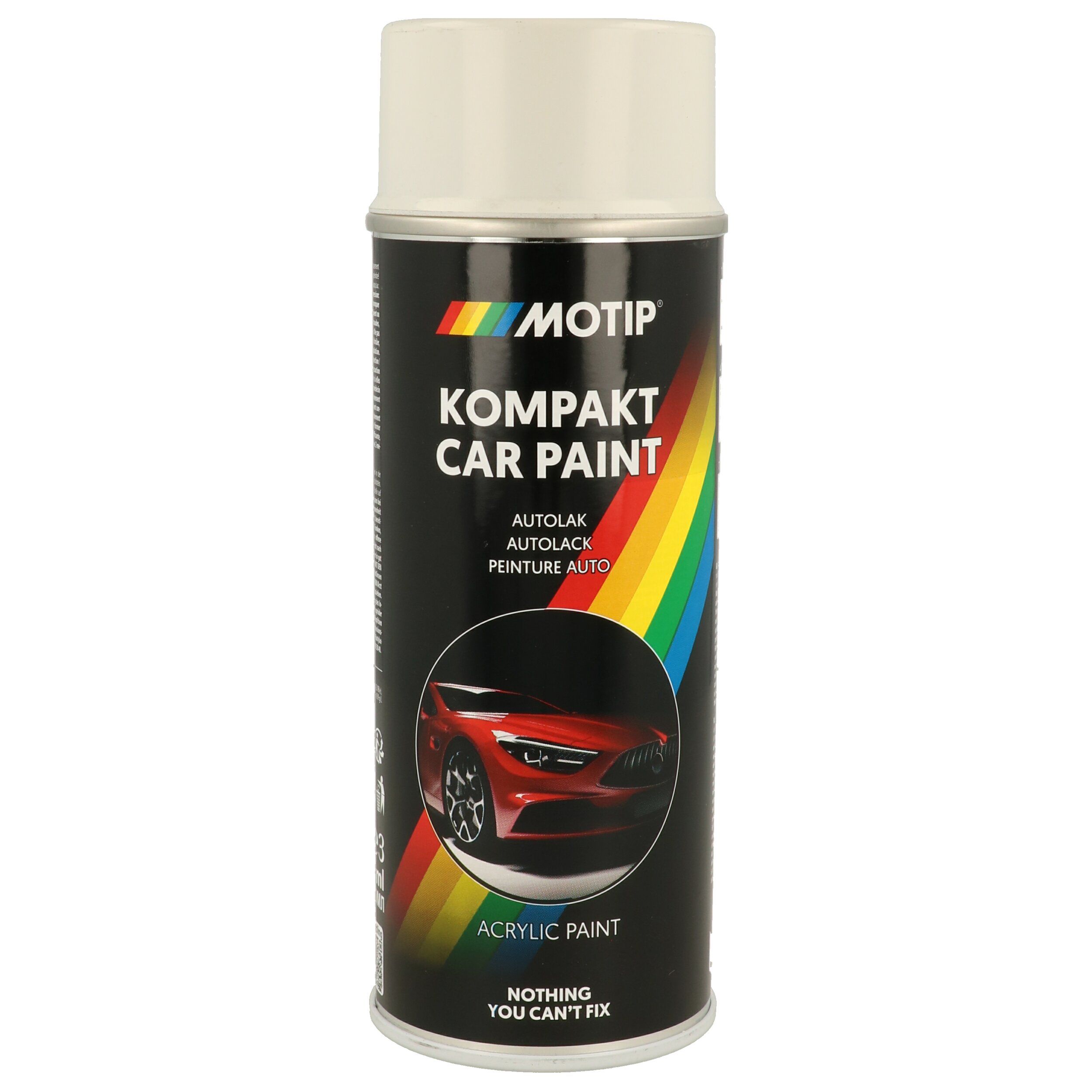 Fahrzeuglack