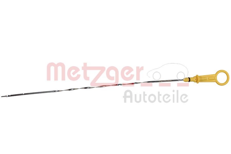 Oil Dipstick 8001088