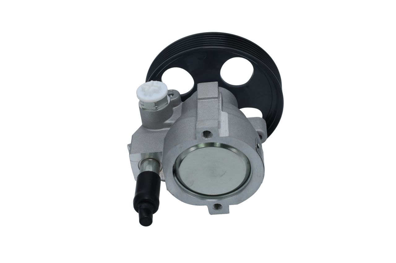 Hydraulikpumpe, Lenkung