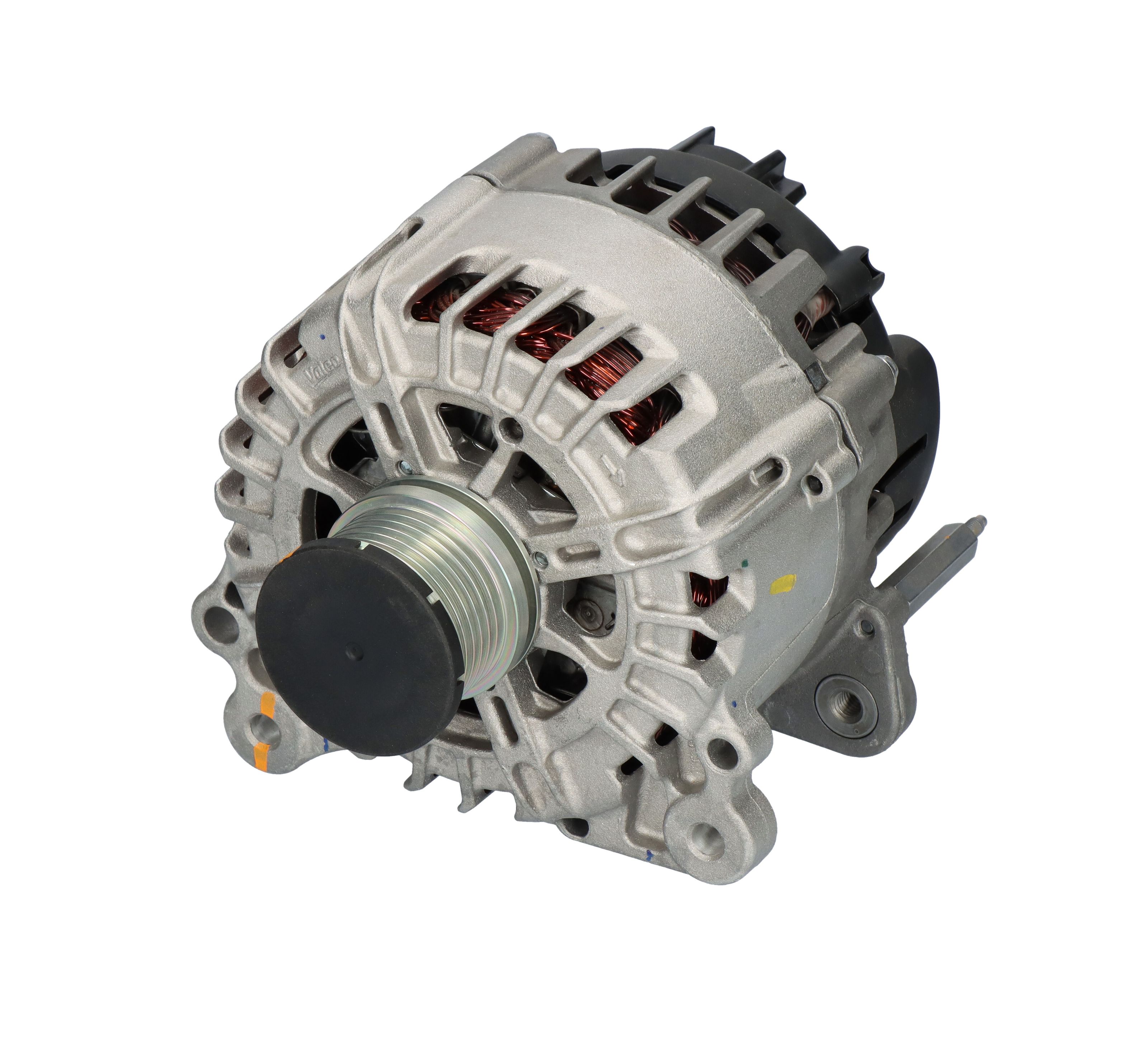 Alternator 439783