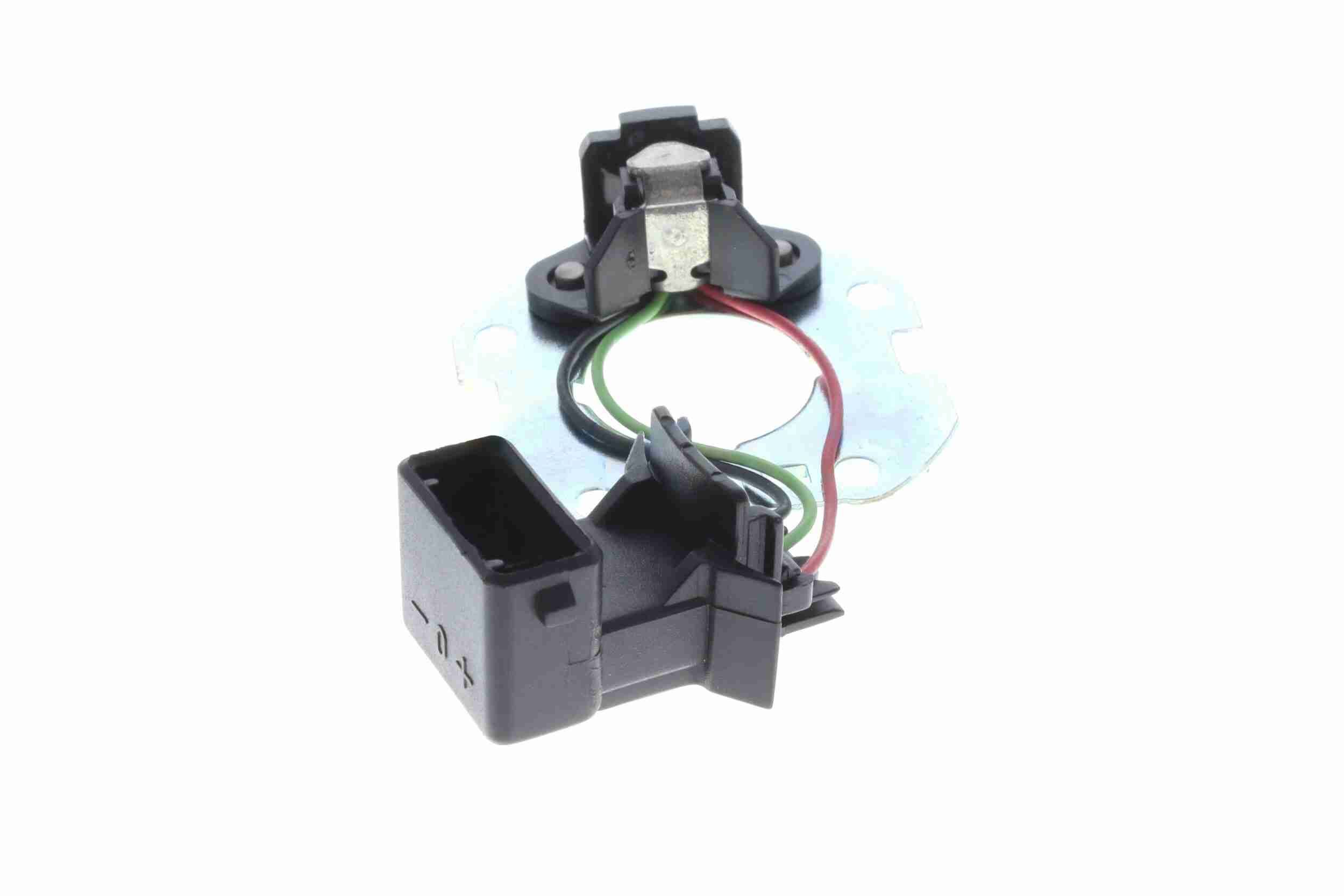 Sensor, Z&uuml;ndimpuls