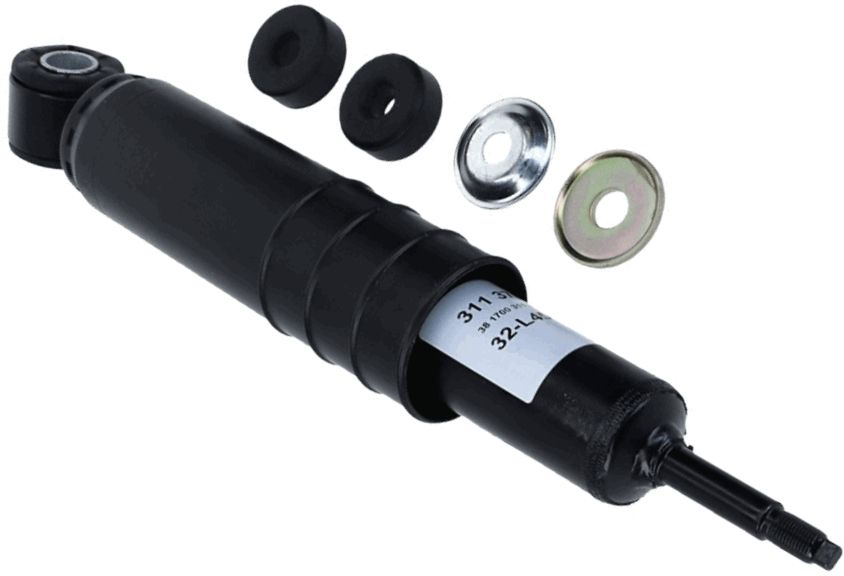 SACHS SHOCK ABSORBER - TecDoc 2