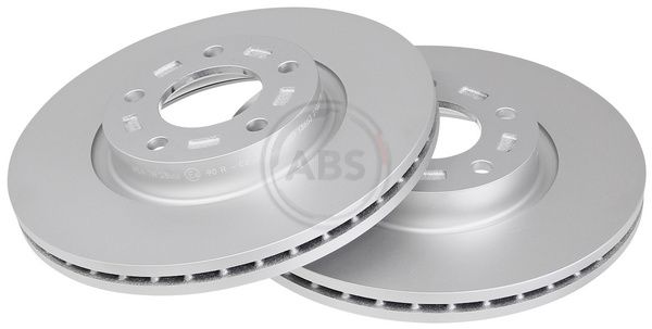 Brake Disc 17637