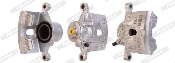 FCL692966 FERODO PREMIER féknyereg