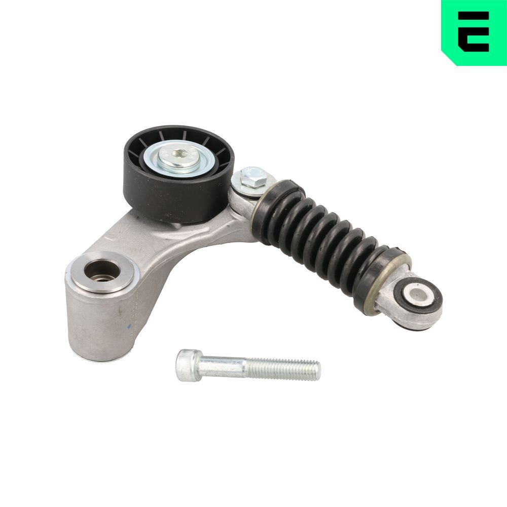 Riemenspanner, Keilrippenriemen