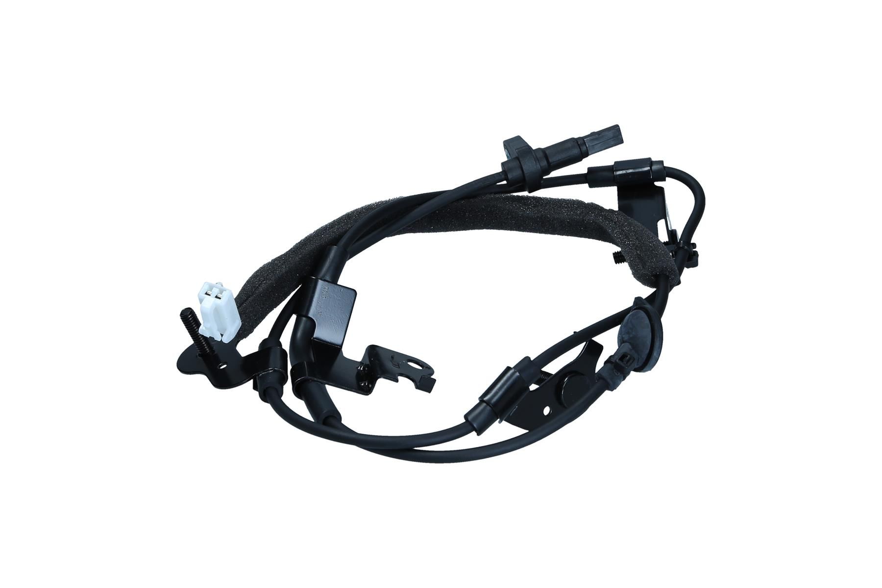 Sensor, Raddrehzahl
