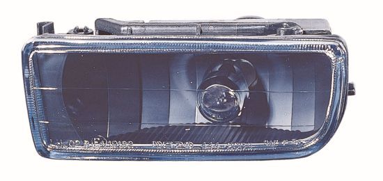 Nebelscheinwerfersatz