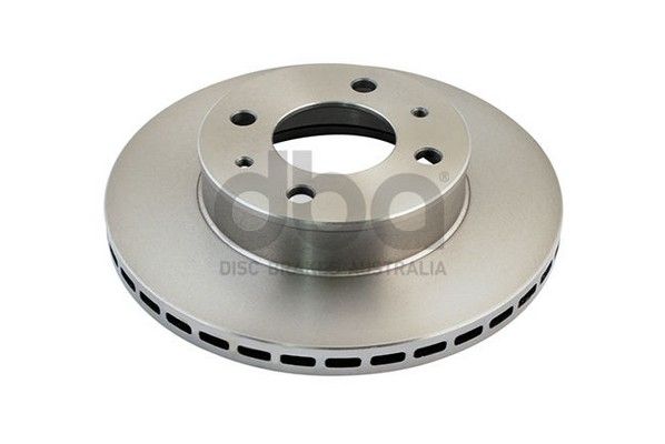 Street Standard [ Hyundai Accent 99-05 F ] - TecDoc 2