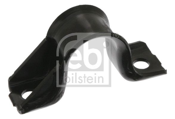 Halter, Stabilisatorlagerung