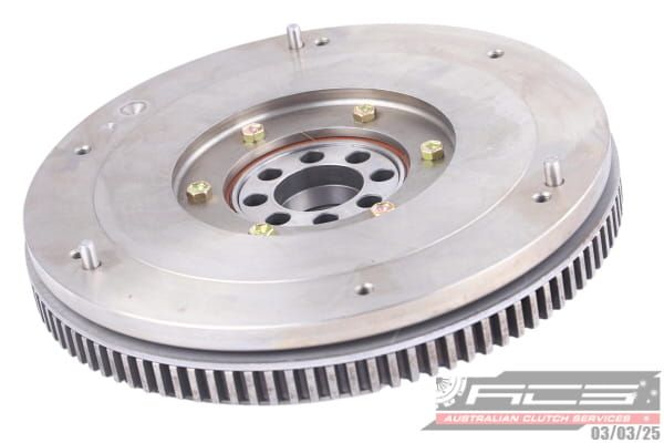 DMF TOYOTA 2LTE - TecDoc 1