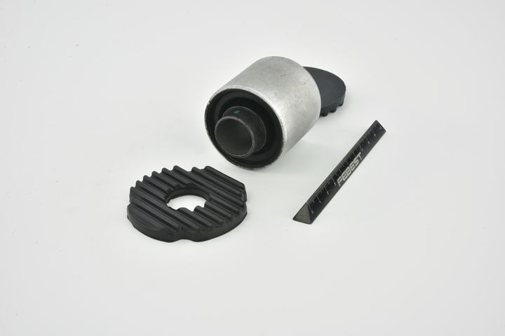 valdymo svirties/išilginių svirčių įvorė