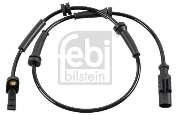 Sensor, Raddrehzahl