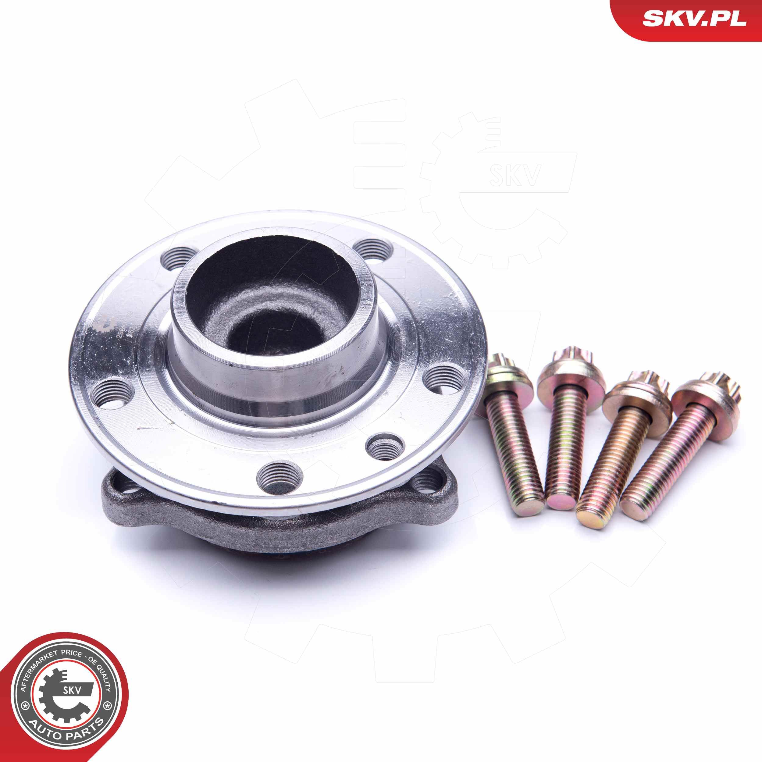 ESEN SKV 29SKV269 - Radlagersatz