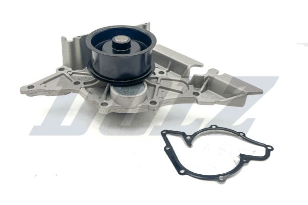 Wasserpumpe, Motorkühlung