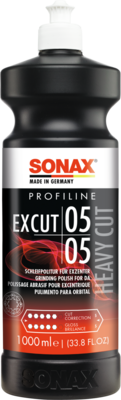 SONAX PROFILINE ExCut 05-05 / 1 Liter