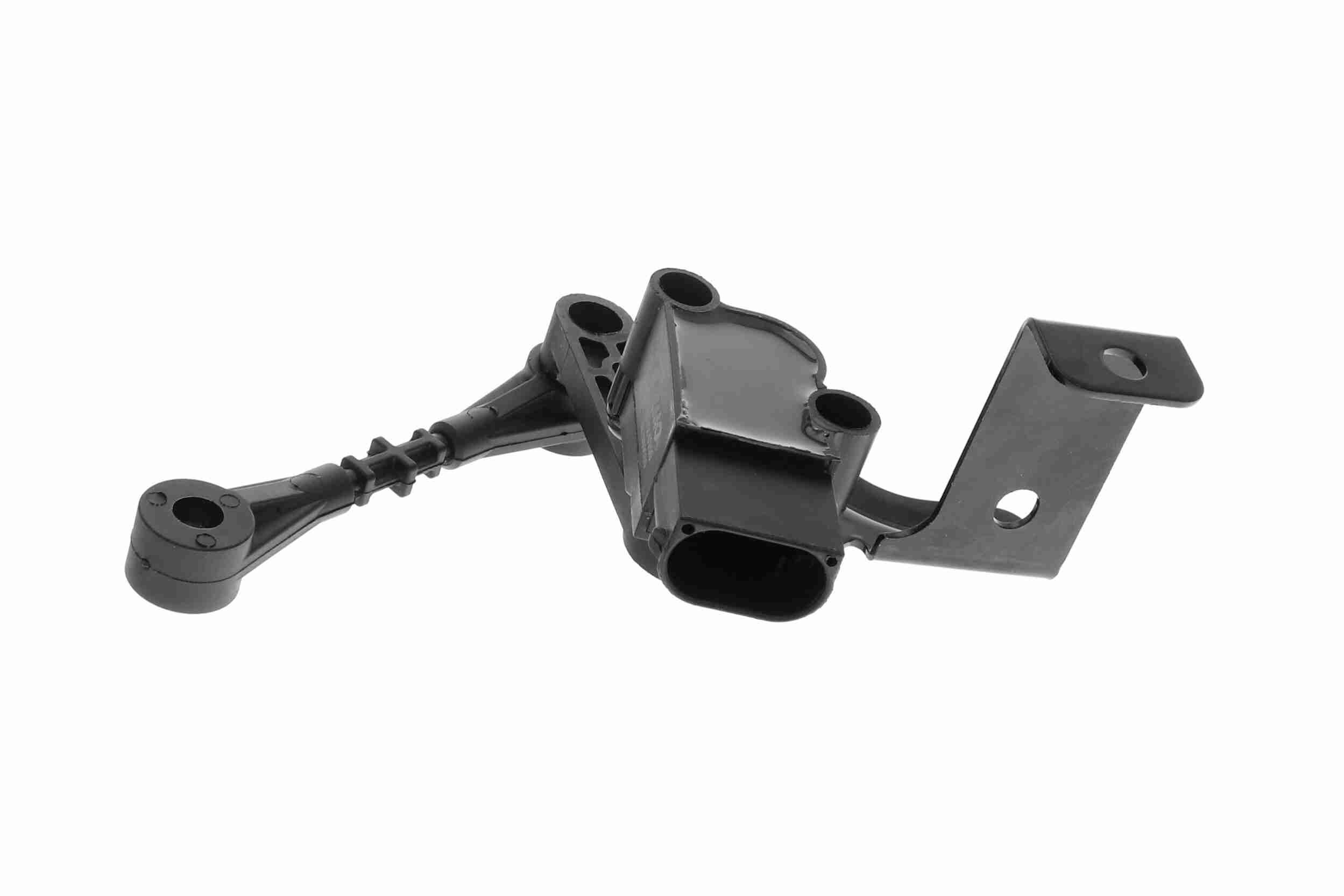 Sensor, Leuchtweitenregulierung
