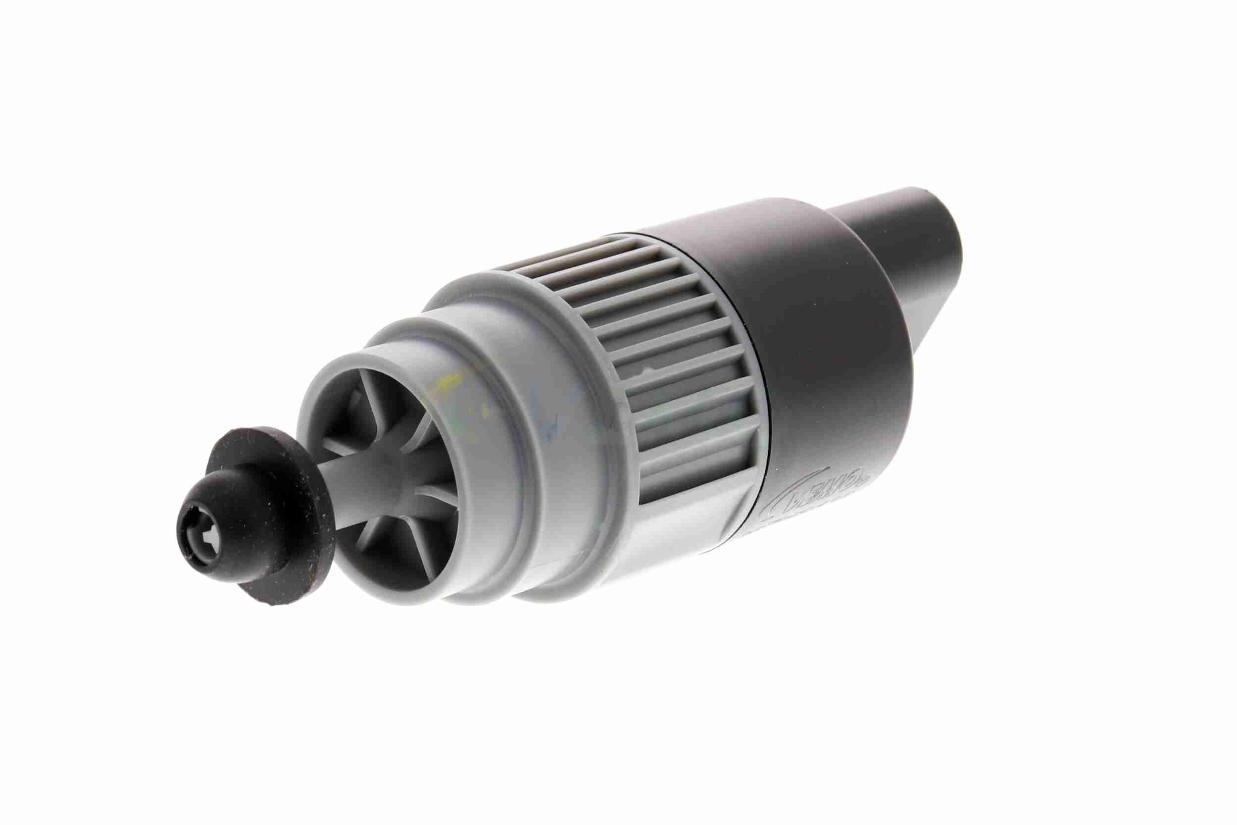 Waschwasserpumpe, Scheinwerferreinigung