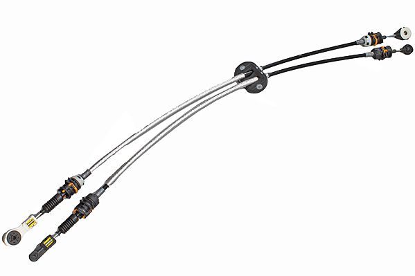 METZGER 3150215 - Seilzug, Schaltgetriebe