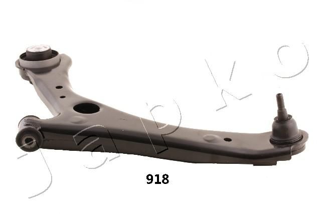 Control/Trailing Arm, wheel suspension 72918L