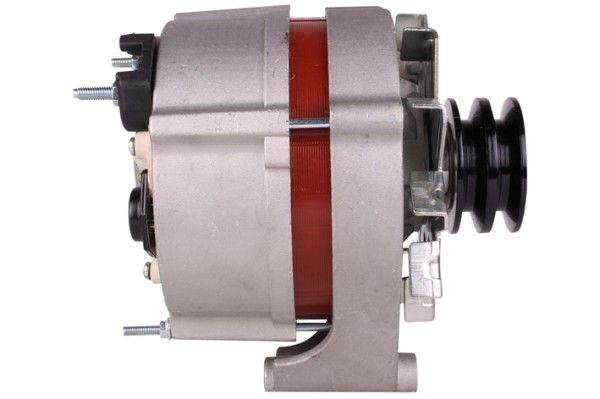 Generator Generator
