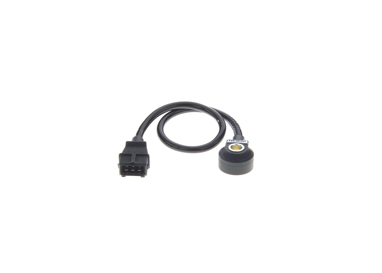 Klopfsensor