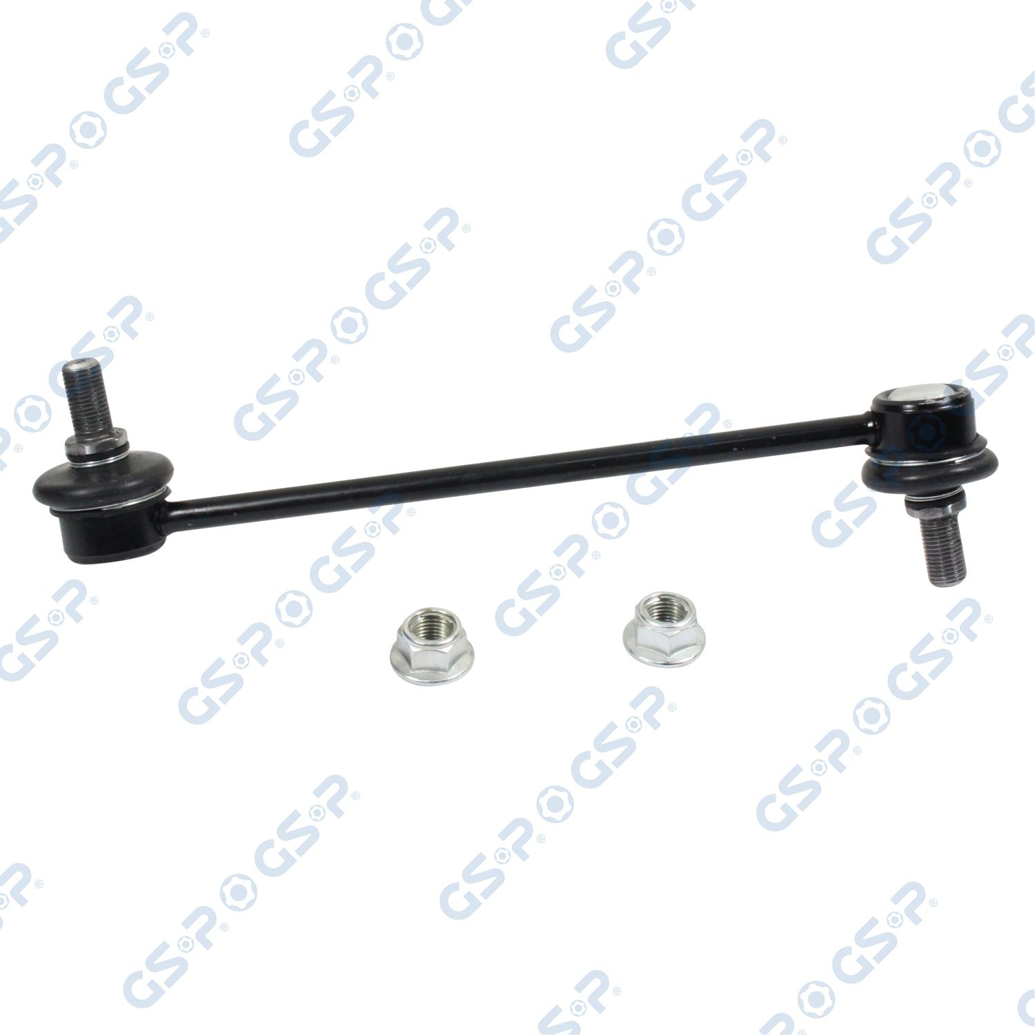 Stange/Strebe, Stabilisator