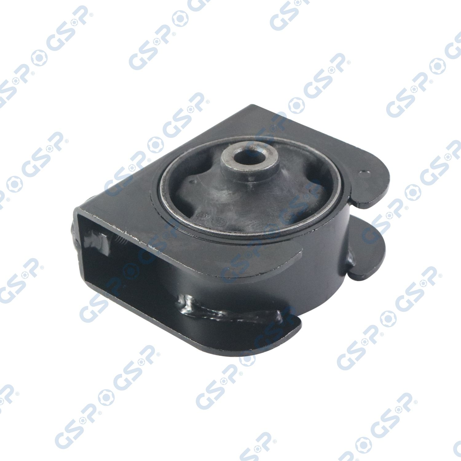 Soporte, motor