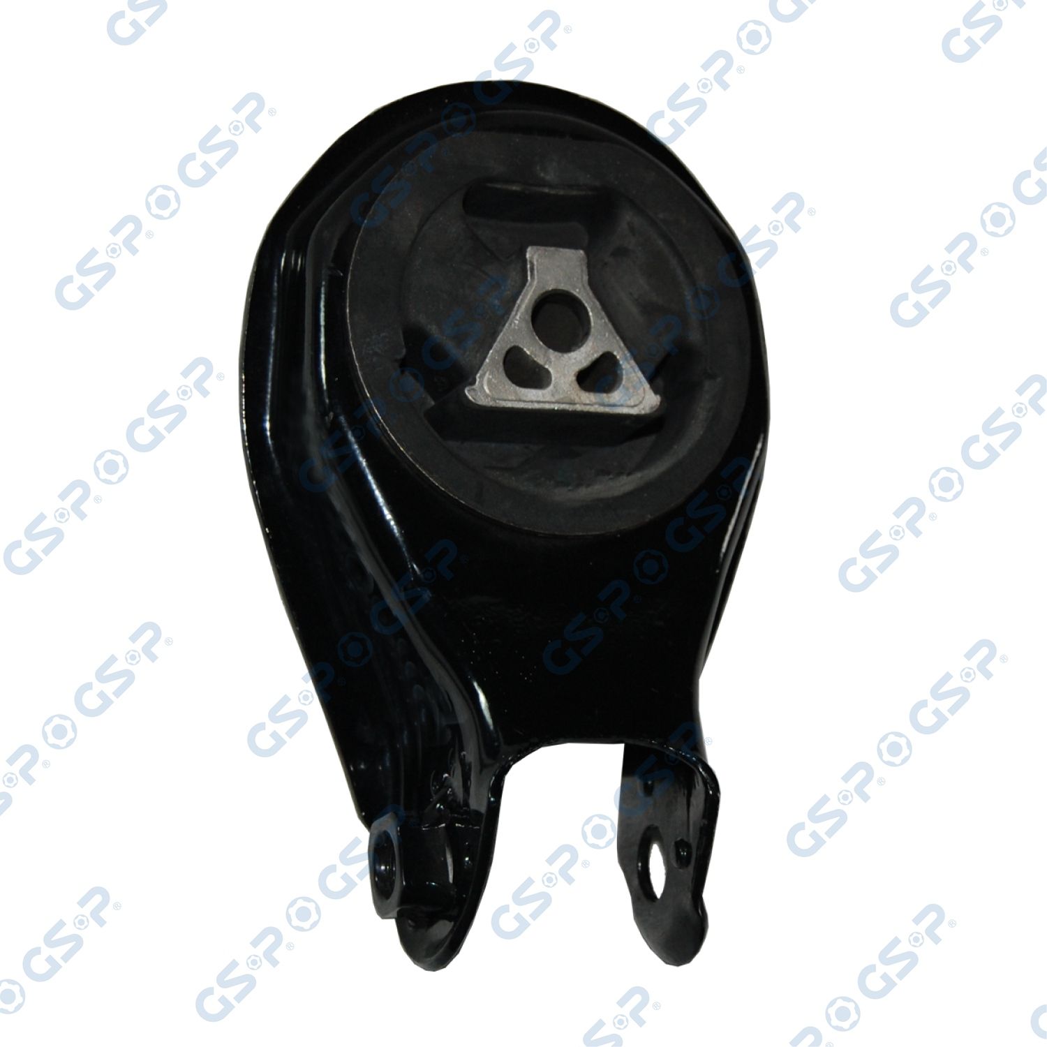 GSP 514431 - Lagerung, Motor