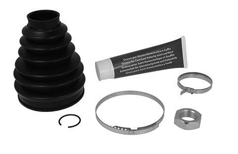 Bellow Kit, drive shaft 613-503