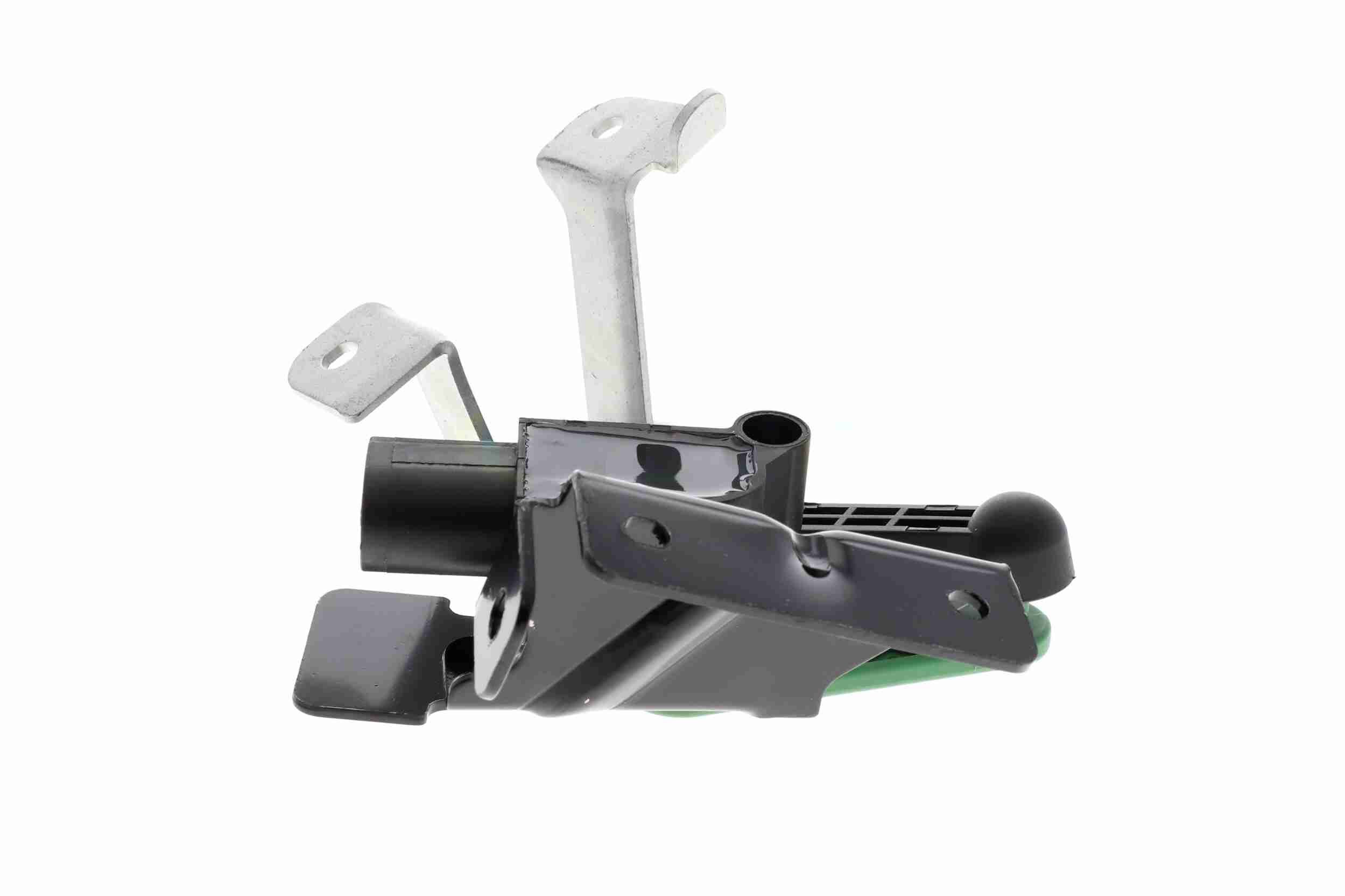 Sensor, Leuchtweitenregulierung