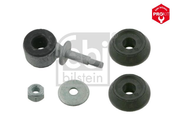 Stange/Strebe, Stabilisator
