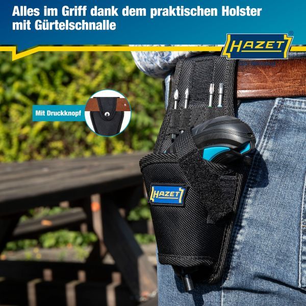 Akkuschrauber
