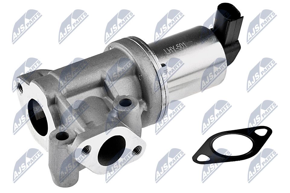 NTY EGR-HY-501 AGR-Ventil