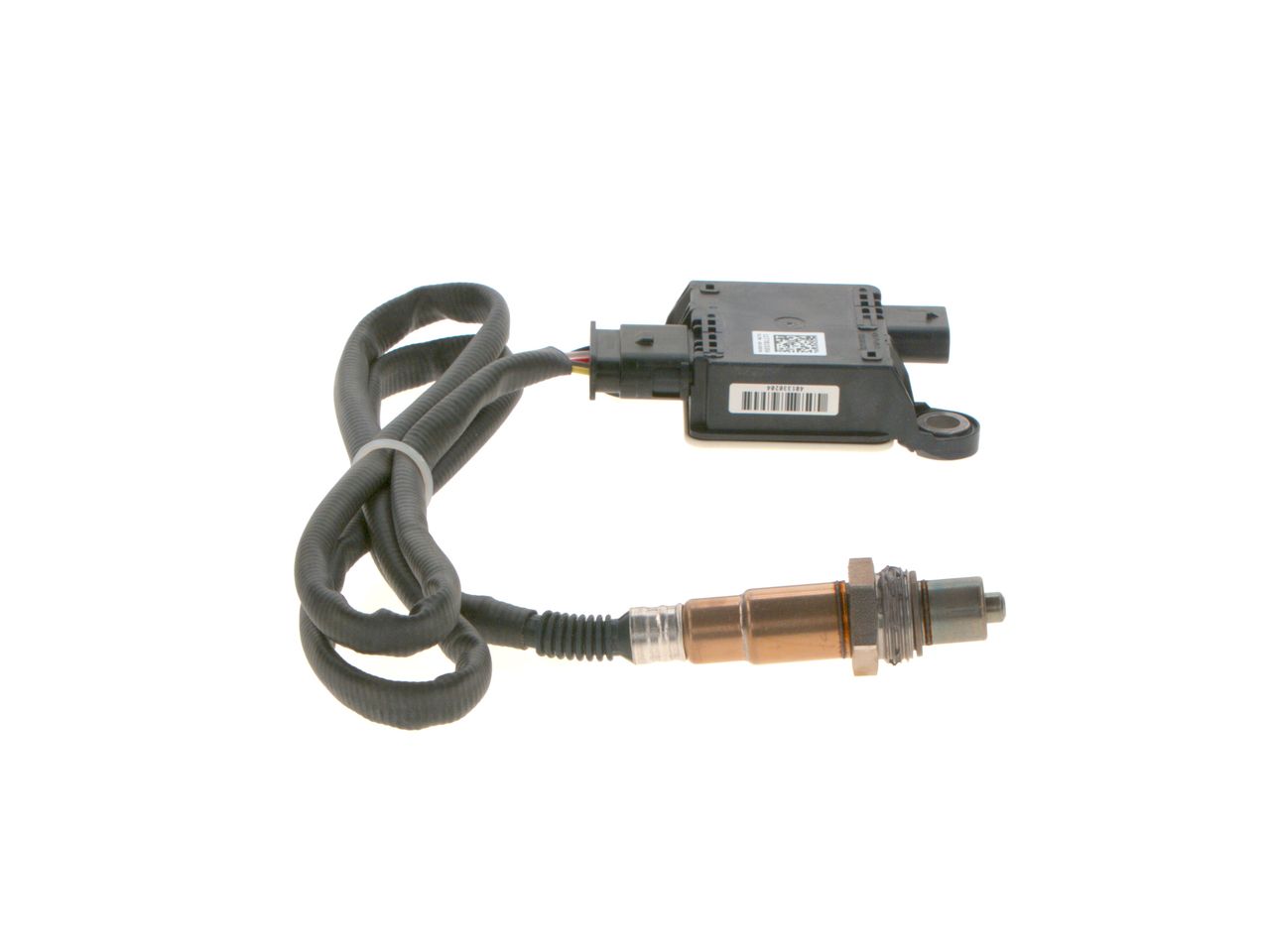 Partikelsensor