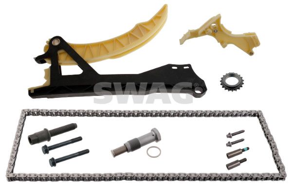 Timing Chain Kit 20 94 7662