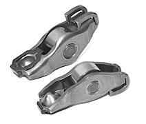 Kipphebel, Motorsteuerung