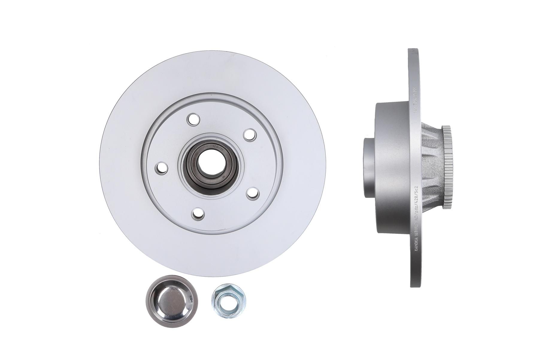 Bremsscheibe