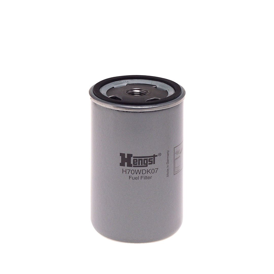 Kraftstofffilter