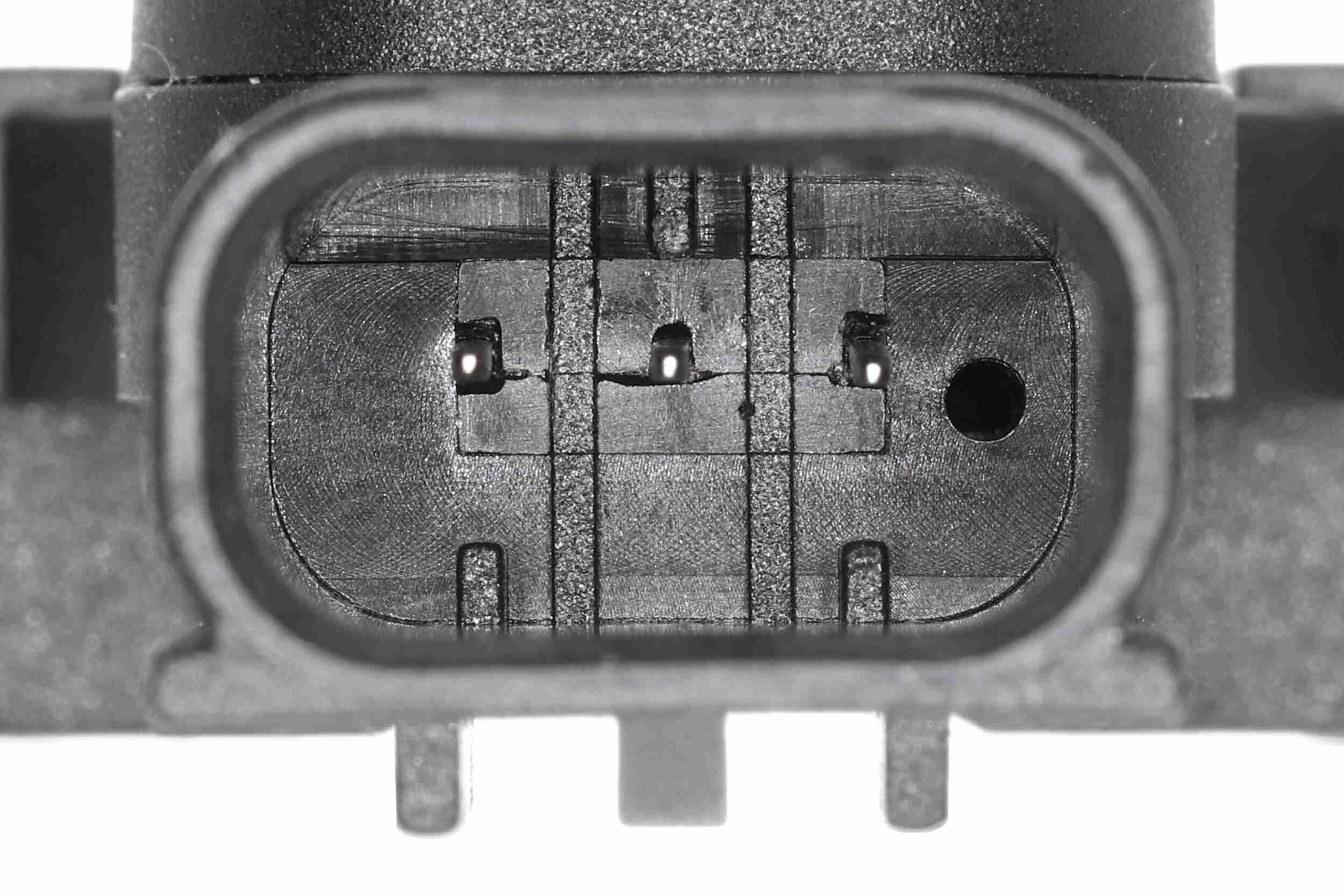 Sensor, Saugrohrdruck