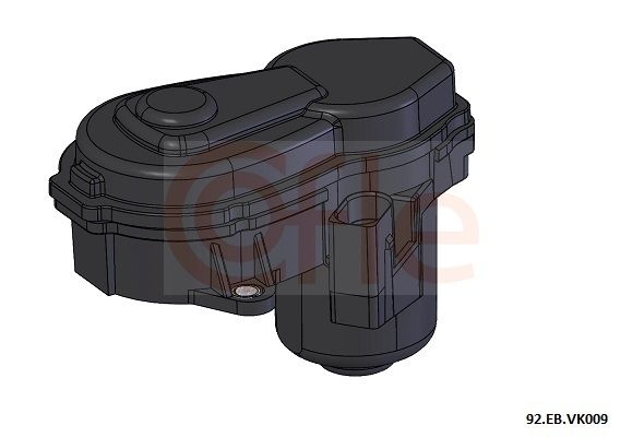 COFLE 92.EB.VK009 - Stellelement, Feststellbremse Bremssattel