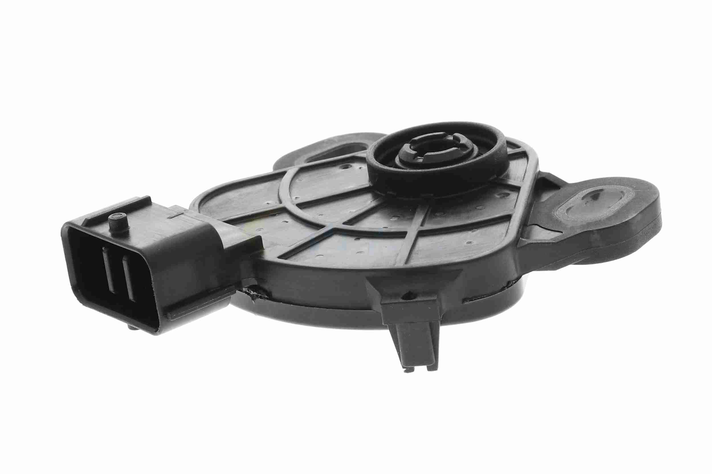 Sensor, Neutralstellung (Automatikgetriebe)