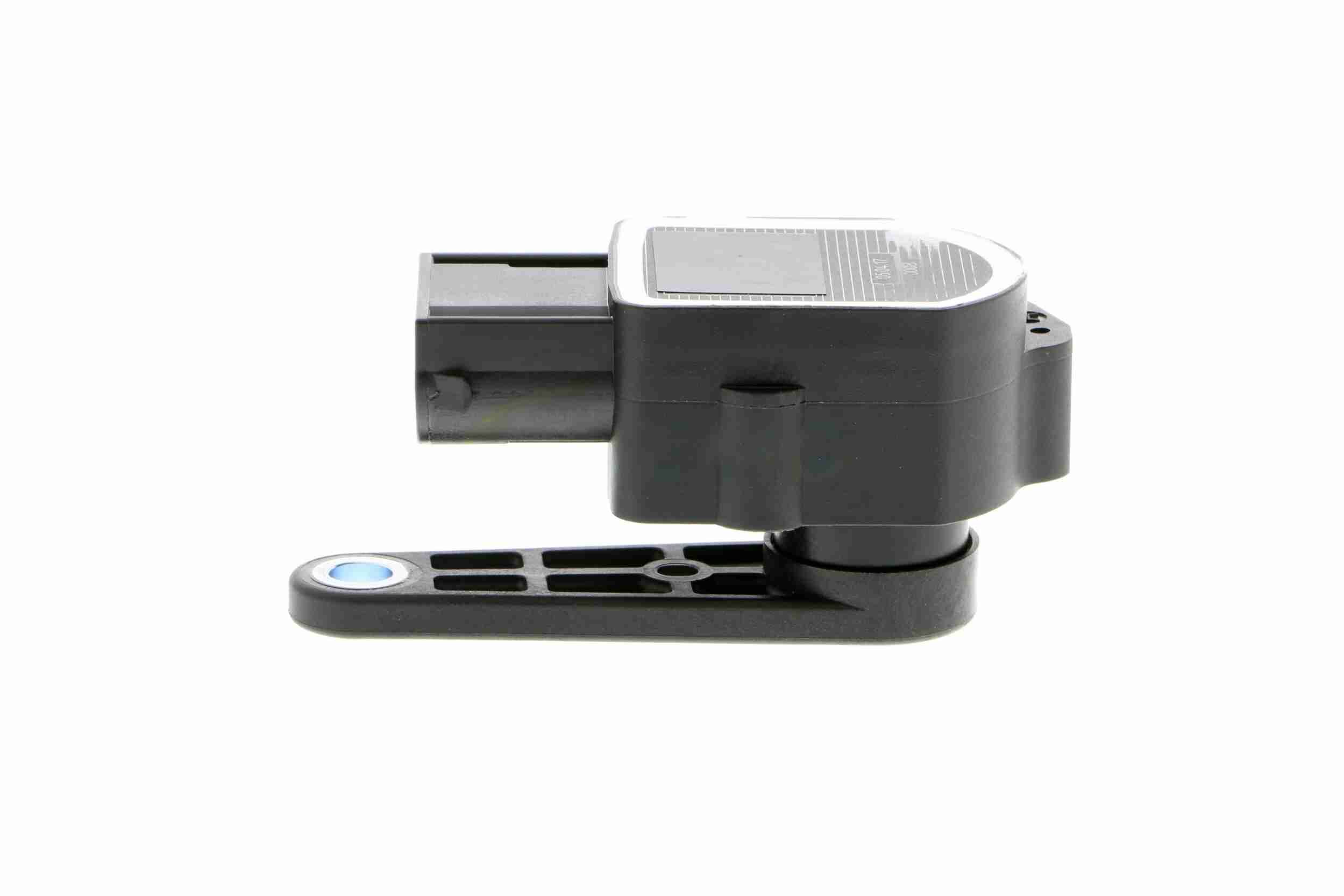 Sensor, Leuchtweitenregulierung