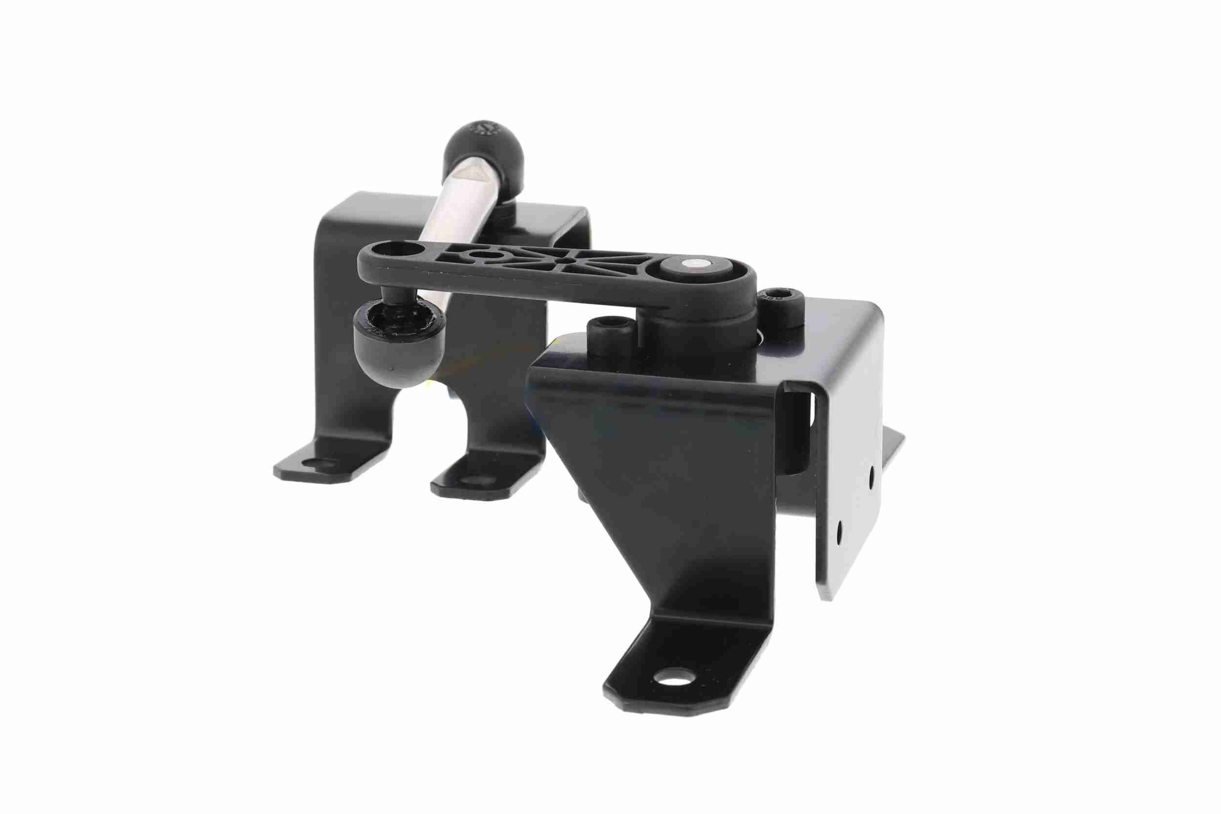 Sensor, Leuchtweitenregulierung
