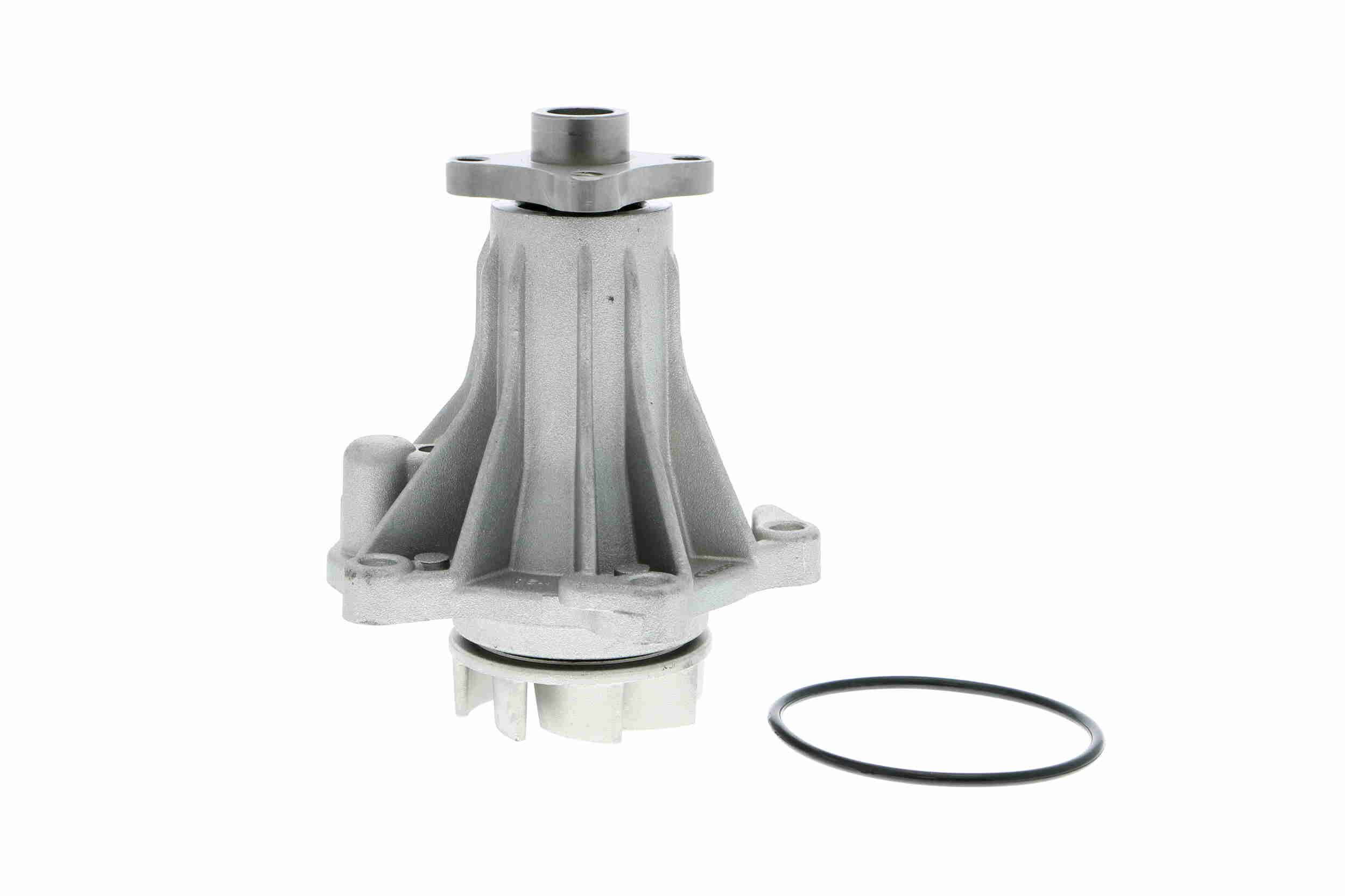 Wasserpumpe, Motorkühlung