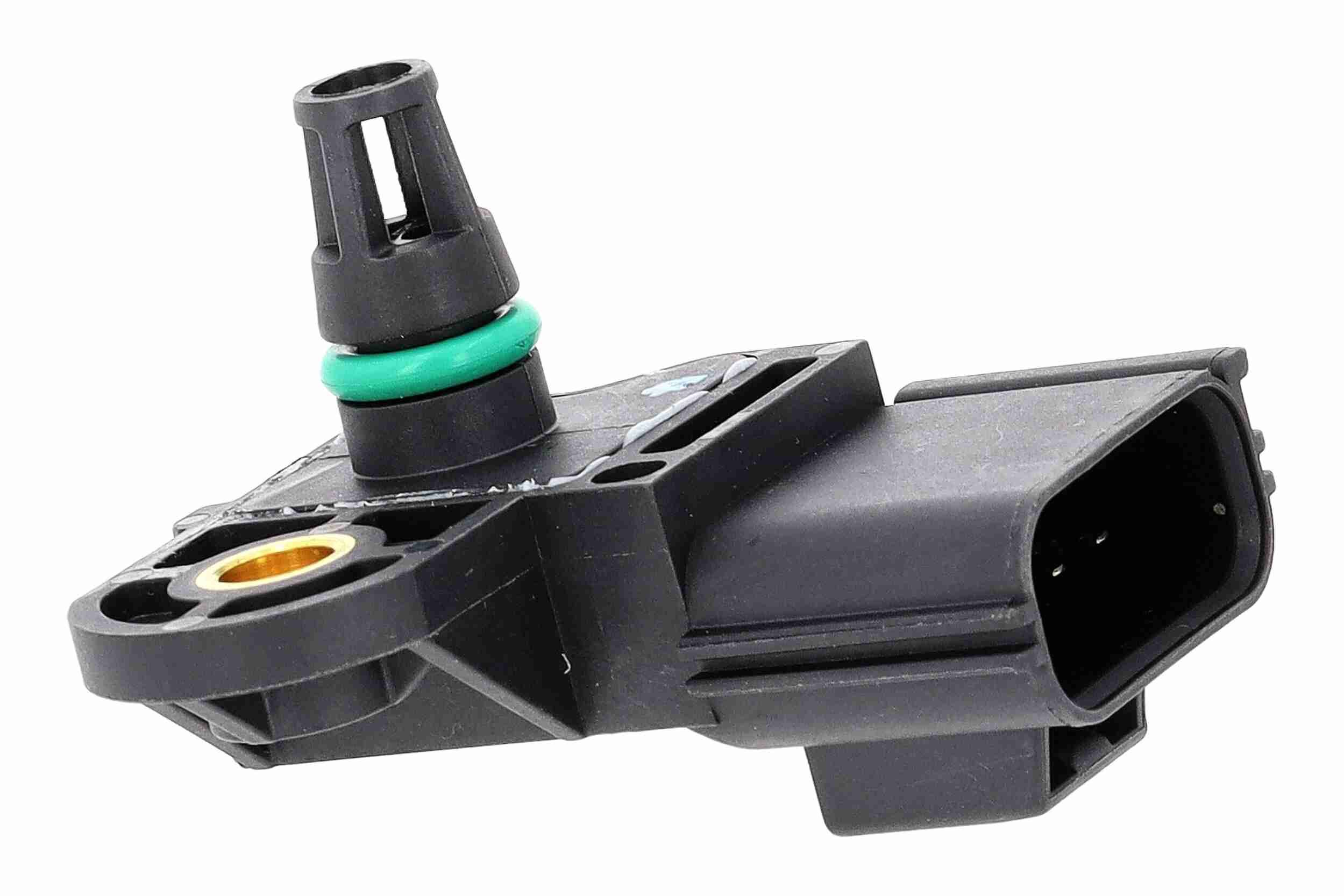 Luftdrucksensor, H&ouml;henanpassung
