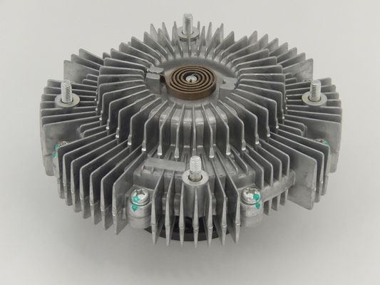 Acoplamiento, ventilador del radiador