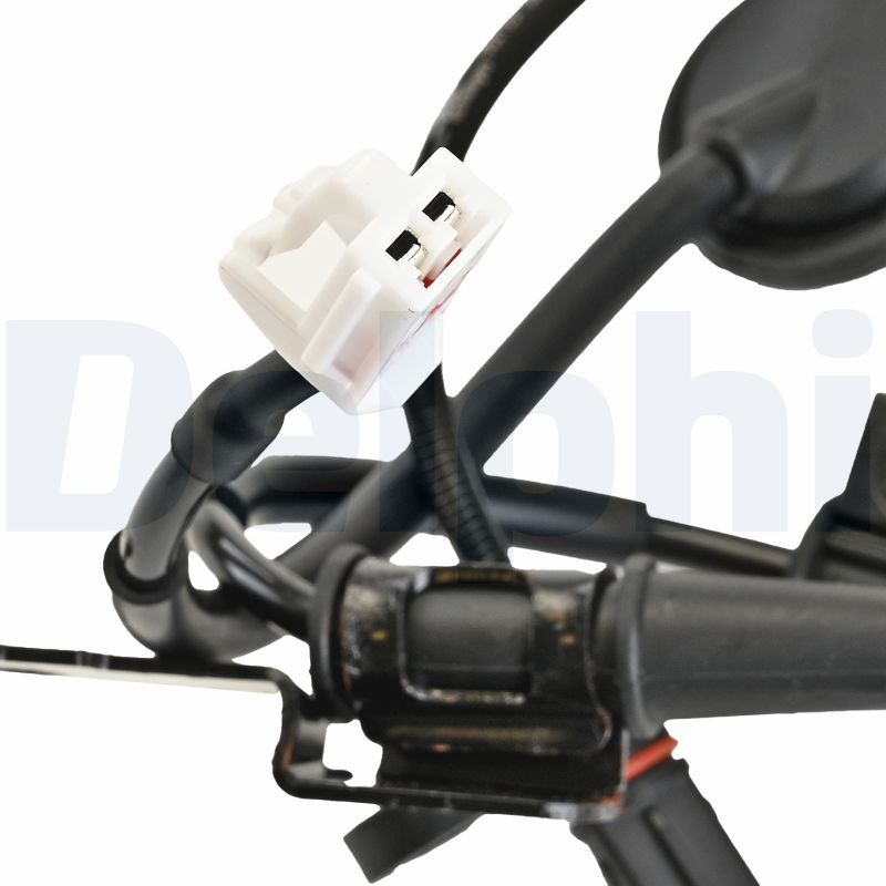 Sensor, Raddrehzahl