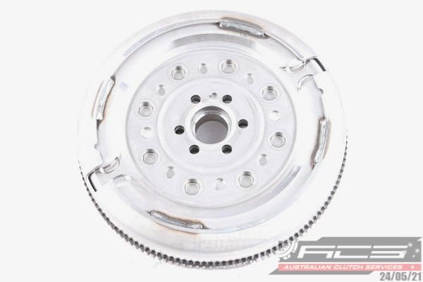 DMF DODGE CALIBER 2.0TD. - TecDoc 2